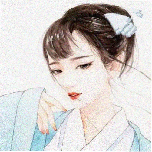 小满 头像
